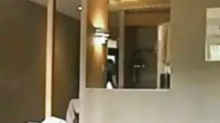 أحضر افلام سكسيه المانيه الرجل الشقراء النحيلة إلى المنزل بعد الشاطئ ومارس الجنس معها