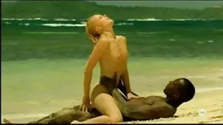 الزوج والزوجة مقاطع افلام سكسيه الحصول على استعداد للنوم و اللعنة عاطفية