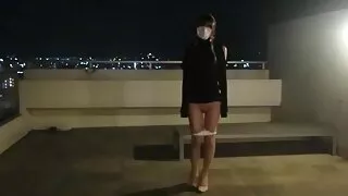 زوجة الأب (سي إيوتاتو) ساعدت الفتاة الصغير على افلام سكسيه اجنبيه جديده تعلم المضاجعة