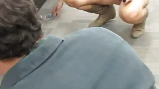 امتص في السيارة وبعد سخيف افلام سكسيه جنسيه مع رجل في المنزل