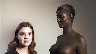 مجعد و نحيل الفتاة ركوب افلام سكسيه اجنبيه 2019 الديك كس