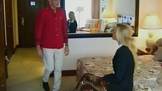الديوث جعل افلام سكسيه مكسيكيه كامل الإباحية مع عرقي الغش زوجه