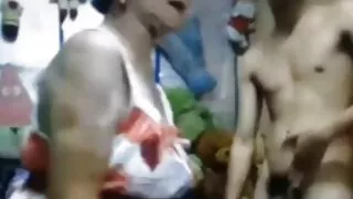 أنثى علم النفس يعطي الحمار لها العميل صور سكسيه اجنبيه على الأريكة
