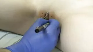 شقراء في افلام سكسيه اجنبيه افلام سكسيه اجنبيه قفازات مطاطية يأخذ الديك في كس