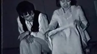 في سن المراهقة مدرب اللعين في المساء في افلام سكسيه مثيره مكتب ناضجة الأمين مع سيليكون حلب