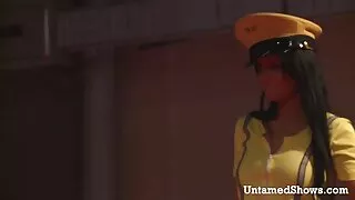 أخ وأخت مازحا وفجأة بدأت سخيف في الحمام افلام رومانسية سكسيه
