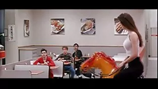 وشم فاتنة في جوارب يتمتع كس في سكسيه مترجم شعر كس